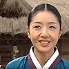 Hong Ri-na in Dae Jang-geum (2003)