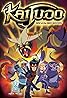 Kaijudo: Rise of the Duel Masters (TV Series 2012–2013) Poster