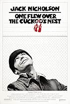 One Flew Over the Cuckoo's Nest