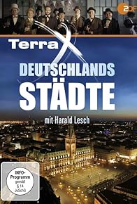 Primary photo for Terra X: Deutschlands Städte