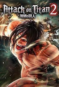 Primary photo for Attack on Titan 2