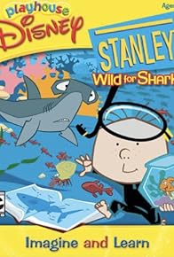 Primary photo for Stanley: Wild for Sharks!