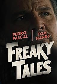 Freaky Tales (2024)