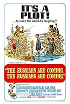 The Russians Are Coming the Russians Are Coming