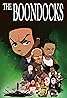 The Boondocks (TV Series 2005–2014) Poster