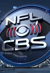 Primary photo for The NFL on CBS