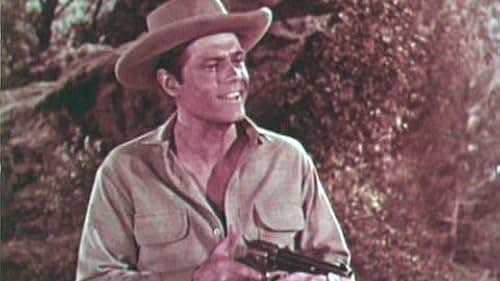 Bonanza: The Official First Season