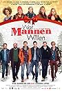 Wat mannen willen (2015)