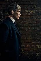 Cillian Murphy in Untitled Peaky Blinders Film