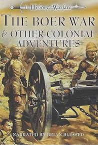 Primary photo for The Boer War and Other Colonial Adventures