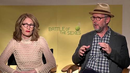 Battle Of The Sexes: Jonathan Dayton & Valerie Faris On What Drew Them To The Project