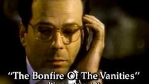 Bonfire of the Vanities