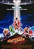 Muppets from Space (1999) Poster