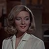 Daniela Bianchi in From Russia with Love (1963)