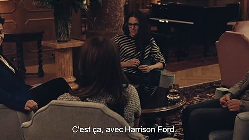 Clouds Of Sils Maria: Epitome Of Class (French Subtitled)