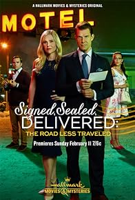 Primary photo for Signed, Sealed, Delivered: The Road Less Traveled