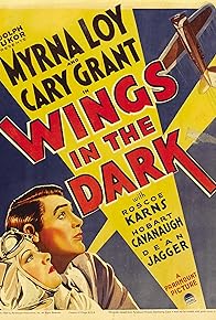 Primary photo for Wings in the Dark