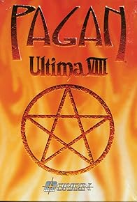 Primary photo for Ultima VIII: Pagan