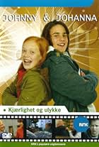 Maiken Kolle Riskild and Nikolai I.K. Djupesland in Johnny og Johanna (2004)