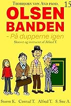 Olsen Banden på dupperne igen