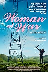 Woman at War (2018)