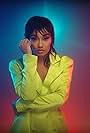 Leigh-Anne Pinnock in Little Mix: Break Up Song (Vertical Version) (2020)