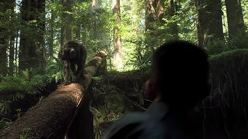 After Earth: Monkey Discovery (French Subtitled)