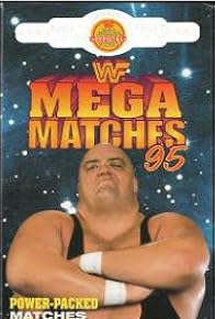 Primary photo for Mega Matches 95