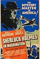 Sherlock Holmes in Washington