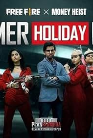 Money Heist X Free Fire: Summer Holiday Heist (2020)