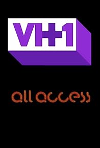 Primary photo for VH1: All Access