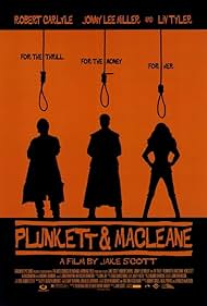 Plunkett & Macleane (1999)