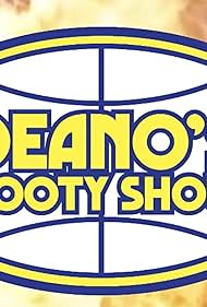 Deano's Footy Show (2018)