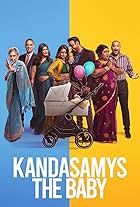 Kandasamys: The Baby (2023)