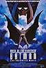 Batman: Mask of the Phantasm (1993) Poster