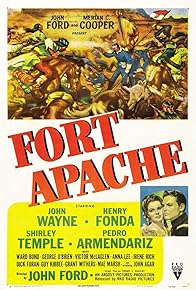 Primary photo for Fort Apache