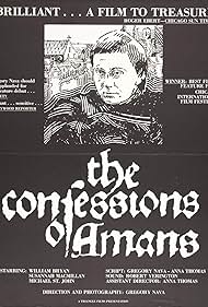 The Confessions of Amans (1976)