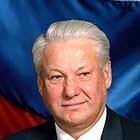 Boris Yeltsin