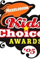 Nickelodeon Kids' Choice Awards '05