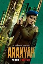 Aranyak