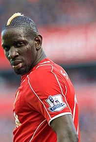 Primary photo for Mamadou Sakho