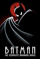 Batman: The Animated Series