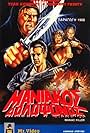 Maniac Killer (1987)