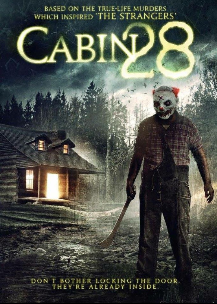 Cabin 28 Feature Film