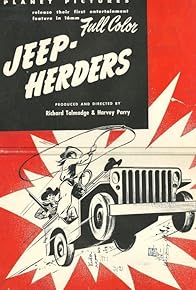 Primary photo for Jeep-Herders