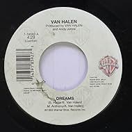 Van Halen: Dreams, Version 2 (1993)