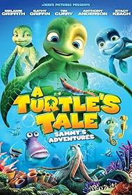 A Turtle's Tale: Sammy's Adventures (2010)