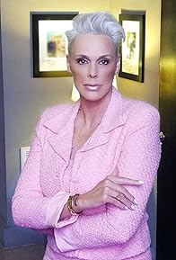 Primary photo for Brigitte Nielsen