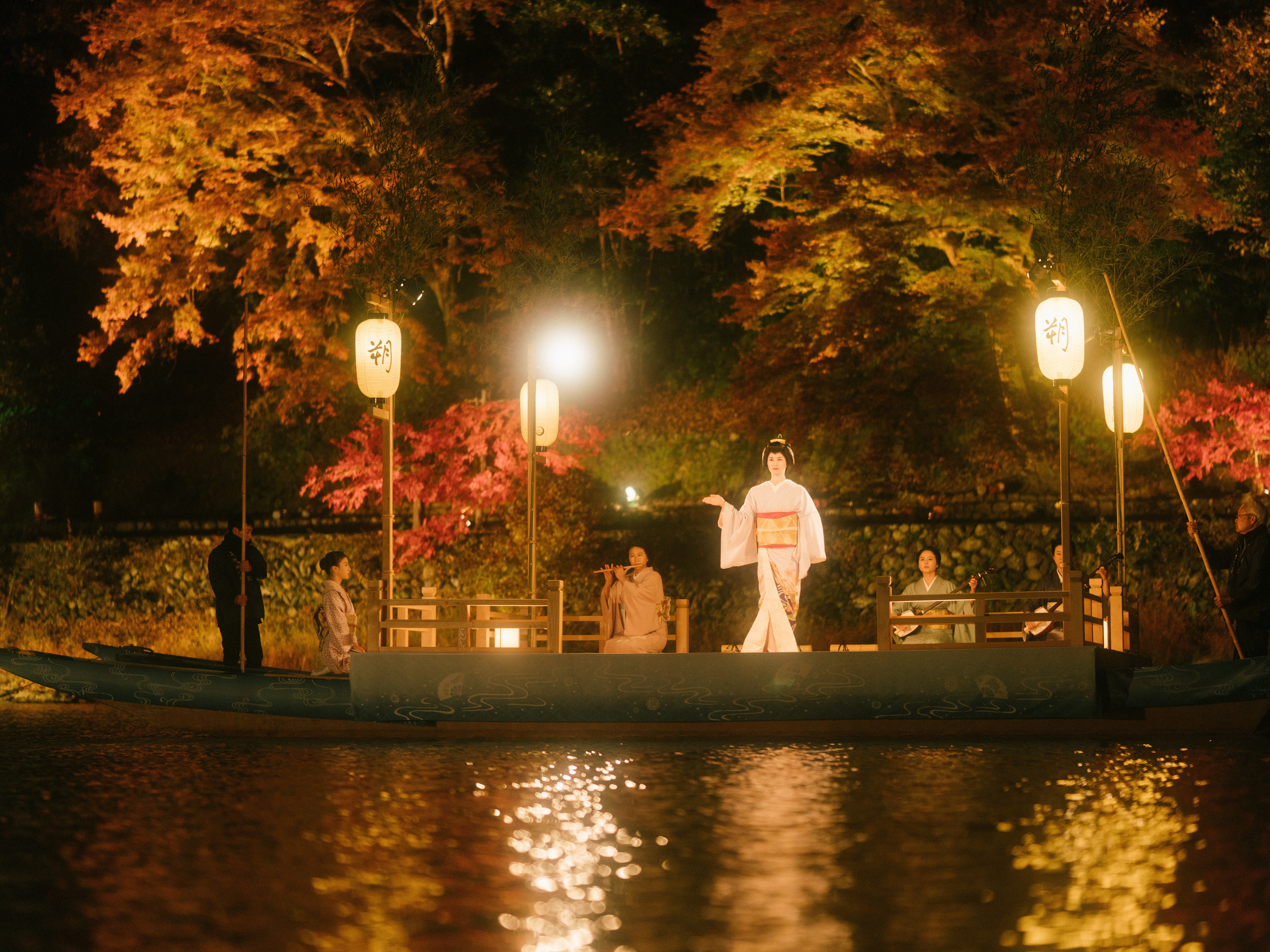 The Makanai: Cooking for the Maiko House (2023)