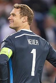 Primary photo for Manuel Neuer